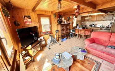 Maison contiguë 7 pièces - image - 5