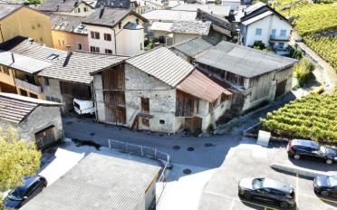 Farm house 10 rooms - image - 1