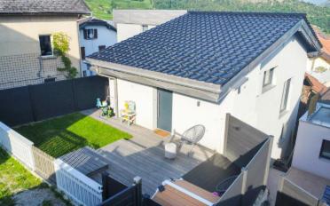 Row house 4 rooms - image - 6