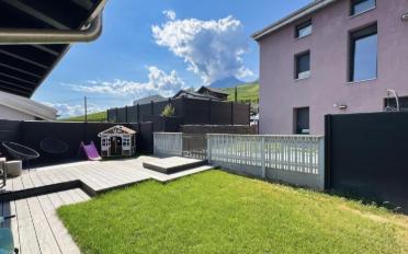 Row house 4 rooms - image - 5