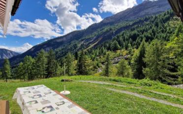 Chalet 3.5 Zimmer - image - 7