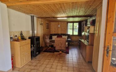 Chalet 3.5 Zimmer - image - 10