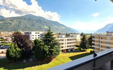 Apartment 5 rooms - image - 9