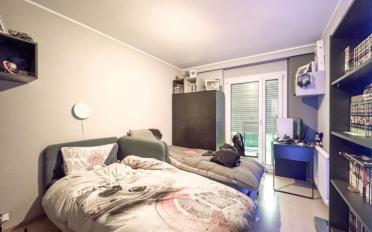 Apartment 5 rooms - image - 11