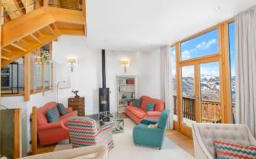 Chalet 5.5 pièces - image - 9