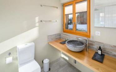 Chalet 5.5 pièces - image - 11