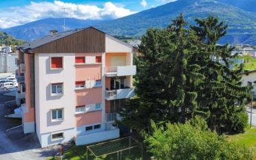 Appartement 4.5 pièces - image - 2