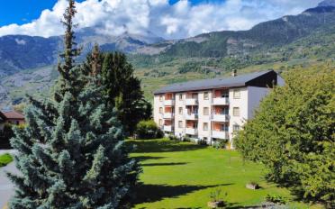 Wohnung 4.5 Zimmer - image - 1