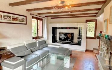 Chalet 5.5 pièces - image - 2