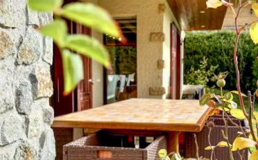 Chalet 5.5 pièces - image - 13