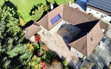 Villa 9 pièces - image - 3