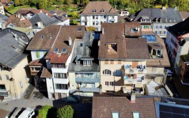 Immeuble résidentiel 15.5 pièces - image - 7