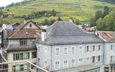 Immeuble résidentiel 15.5 pièces - image - 8