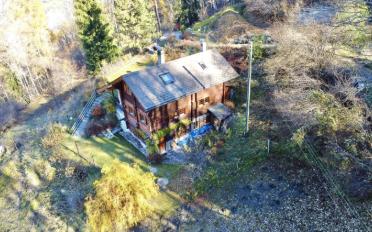 Chalet 4.5 rooms - image - 2