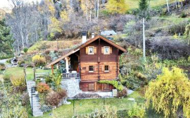 Chalet 4.5 rooms - image - 3