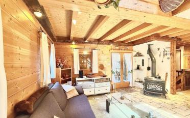 Chalet 4.5 rooms - image - 5