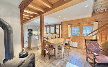 Chalet 4.5 rooms - image - 4