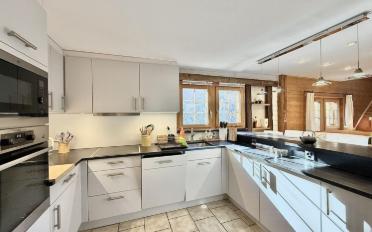 Chalet 4.5 rooms - image - 9