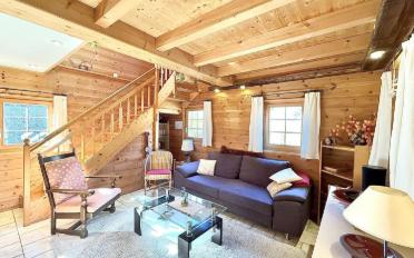 Chalet 4.5 rooms - image - 11