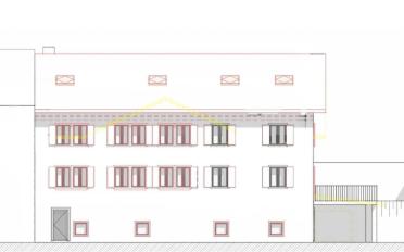 Residential building 26.5 rooms - image - 2