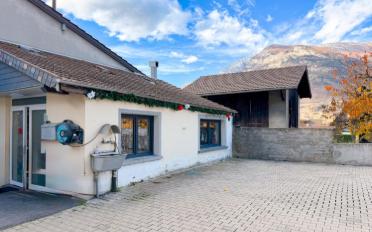 Immeuble résidentiel 9 pièces - image - 6