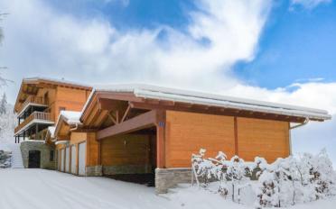 Duplex 3.5 pièces - image - 3