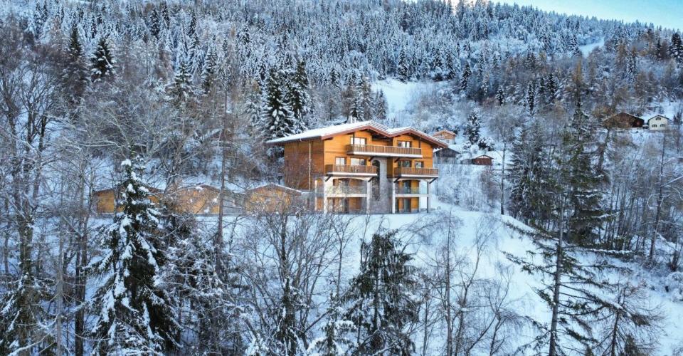 Saxon, Valais
