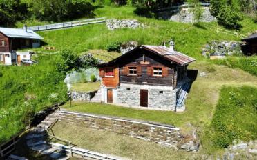 Chalet 4 rooms - image - 2