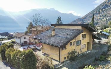 Residential building 10.5 rooms - image - 3