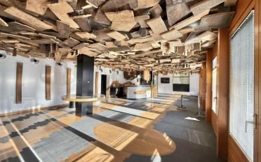 Residential building 10.5 rooms - image - 8