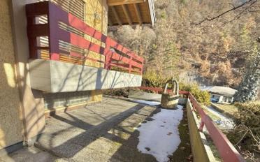 Residential building 10.5 rooms - image - 11