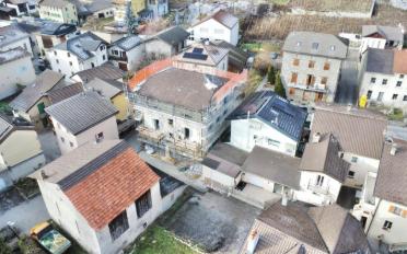 Immeuble résidentiel 11.5 pièces - image - 6