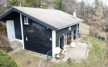 Chalet 6.5 rooms - image - 2