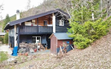 Chalet 6.5 rooms - image - 3