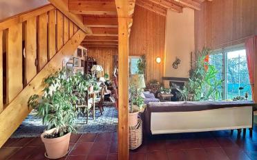 Chalet 6.5 rooms - image - 13