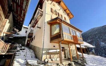 Wohnung 3.5 Zimmer - image - 4