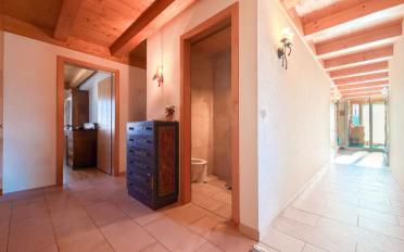 Attic flat 5.5 rooms - image - 8