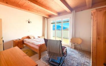 Attic flat 5.5 rooms - image - 9