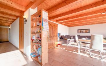 Attic flat 5.5 rooms - image - 6