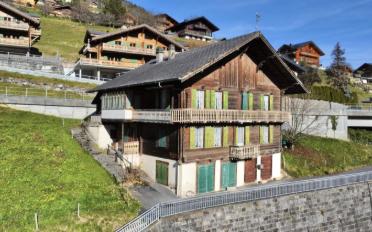 Residential building 17 rooms - image - 3