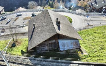 Residential building 17 rooms - image - 5