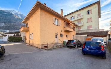 Wohngebäude 10.5 Zimmer - image - 3