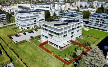 Wohnung 4 Zimmer - image - 1