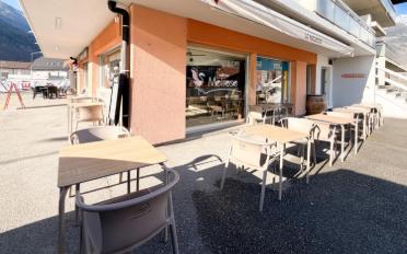 Restaurant 5 Zimmer - image - 2