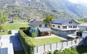 Villa 5.5 Zimmer - image - 2