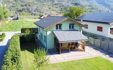 Villa 5.5 Zimmer - image - 5