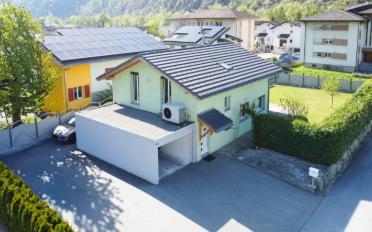 Villa 5.5 Zimmer - image - 3