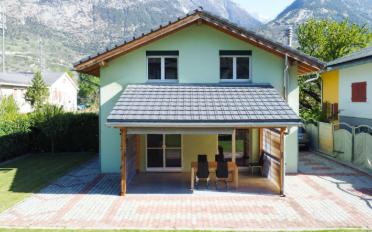 Villa 5.5 Zimmer - image - 4