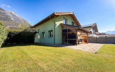 Villa 5.5 Zimmer - image - 11