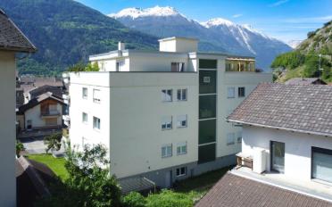 Wohnung 4.5 Zimmer - image - 4